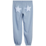 Leah Pant With Glacier Stars - Denny's