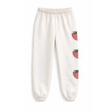 Leah Strawberries Jogger