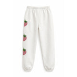 Leah Strawberries Jogger
