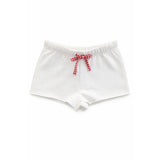 Leah Strawberries Short