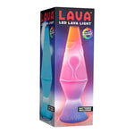 LED Lava Light - Denny's