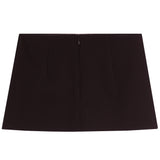 Lee Straight Skort