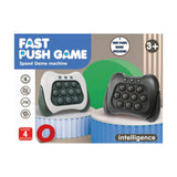 Fast Push Game