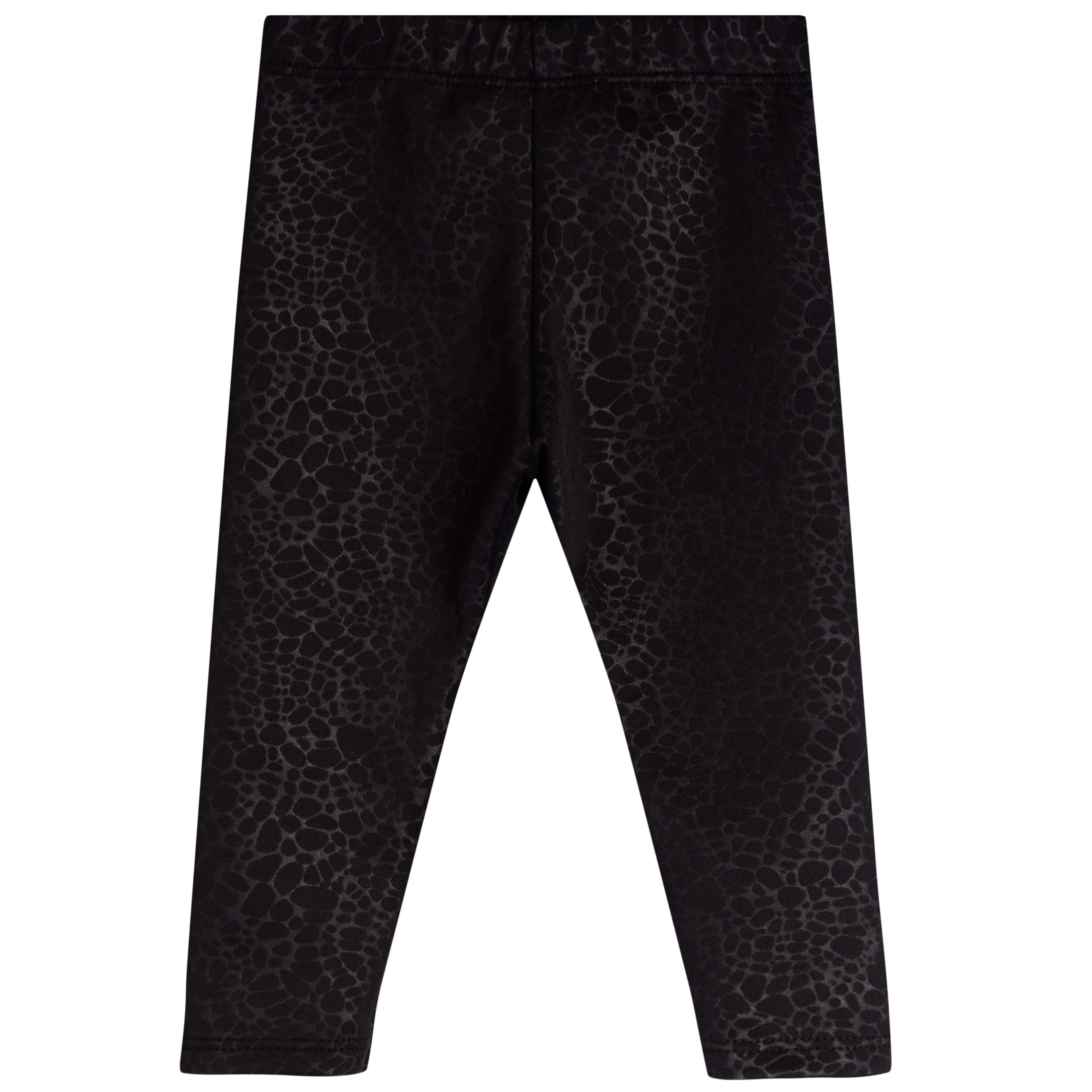 Cheetah Legging - Denny's