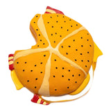 Lemme Get A Bacon Egg Cheese Teether - Denny's