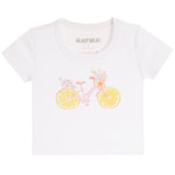 Lemon Bike Tee