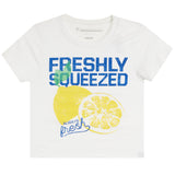 Freshly Squeezed Lemons Tee