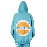 Blue Pamela V2 Hoodie - Denny's