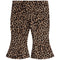 Leopard Flare Pant - Denny's