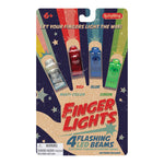 LED Finger Flashlights - Denny's