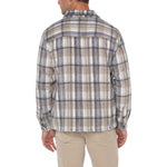 Shirt Jacket - Denny's