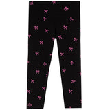 All Over Pink Bows Legging