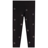 Legging With All Over Stud Stars