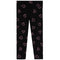 Allover Pink Heart Legging - Denny's