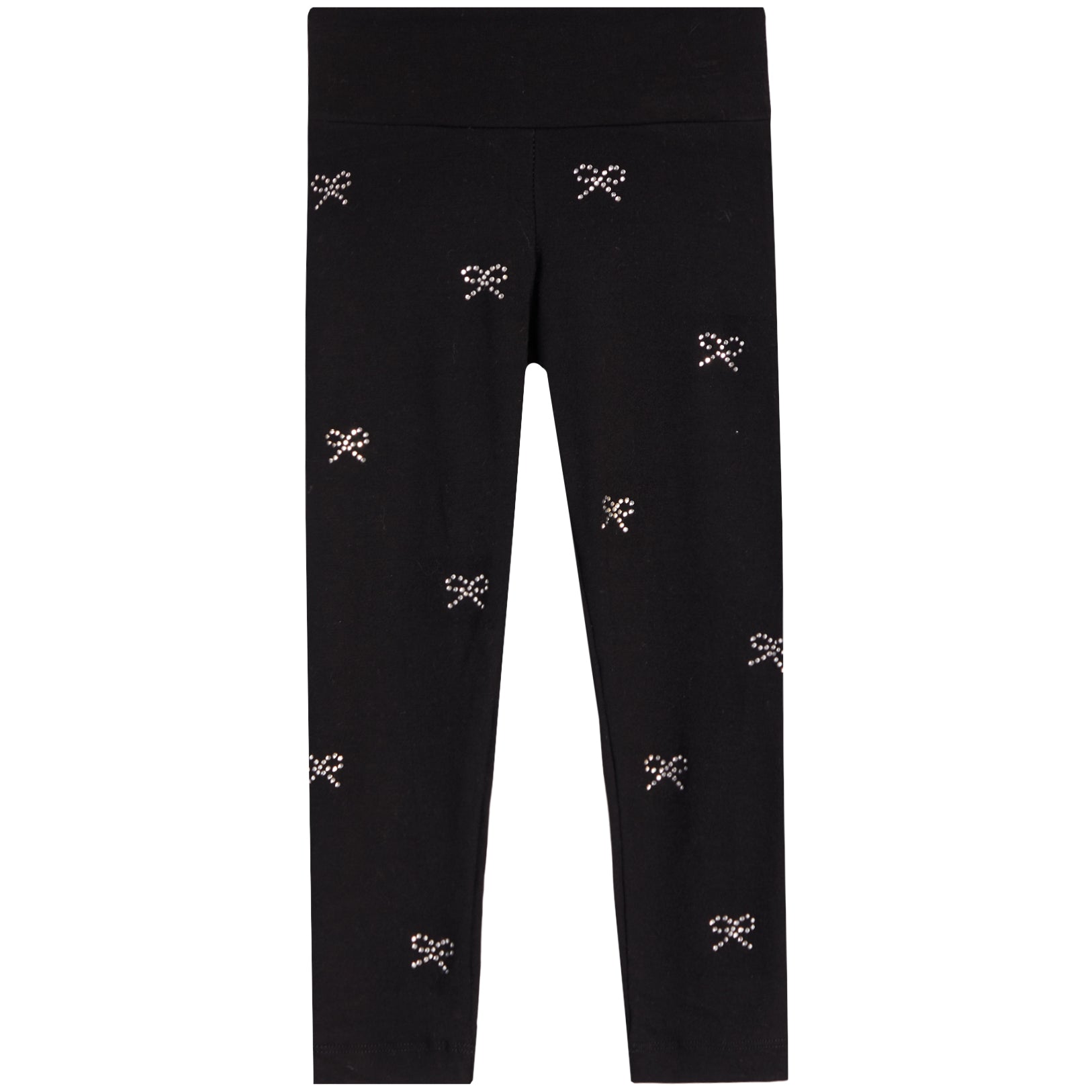 Crystal Bows Legging - Denny's