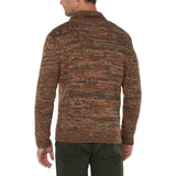 Button Cardigan - Denny's