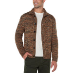 Button Cardigan - Denny's