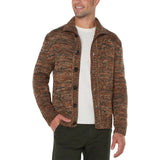 Button Cardigan - Denny's