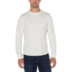 Long Sleeve Waffle Shirt - Denny's