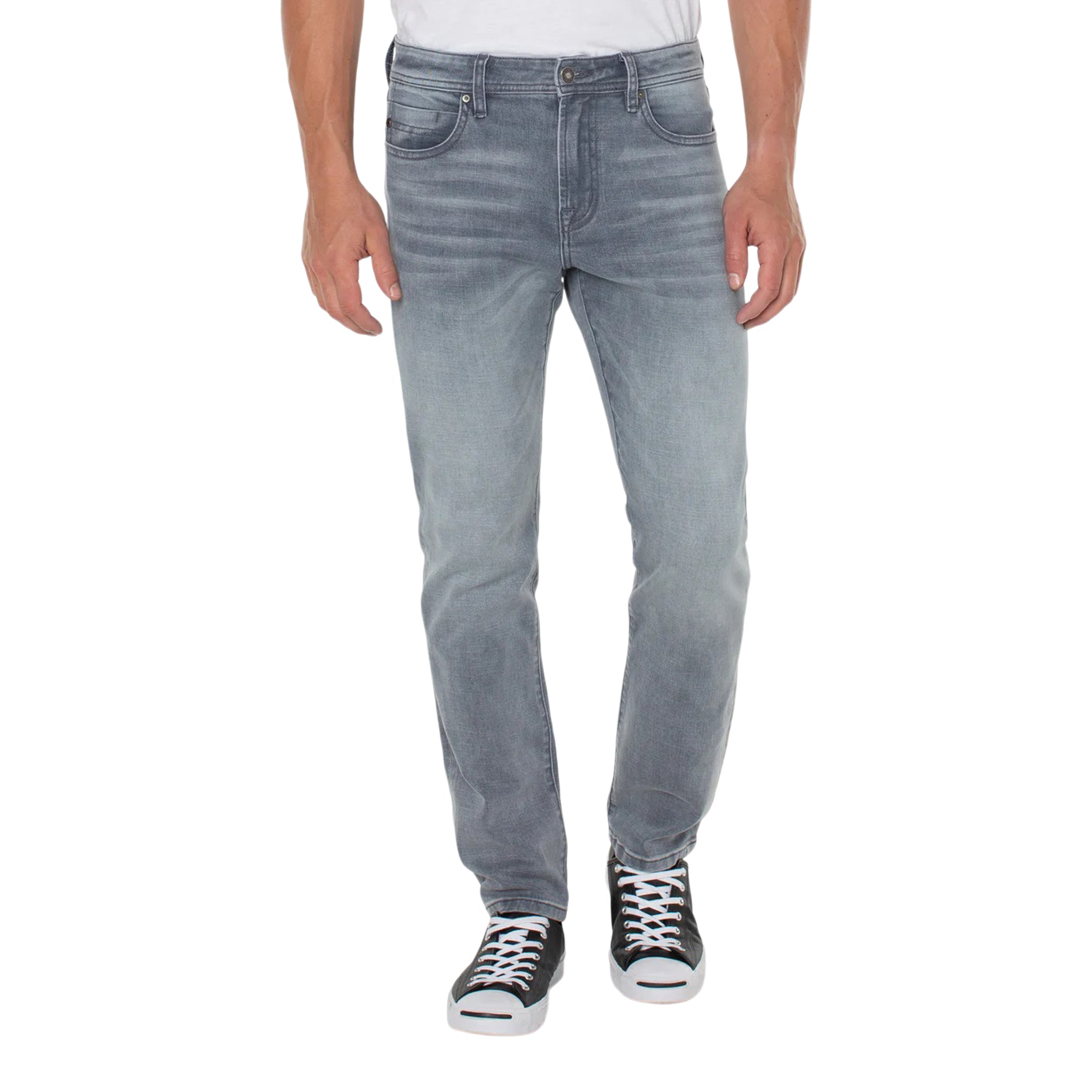 Kingston Silverlake Denim 32in - Denny's