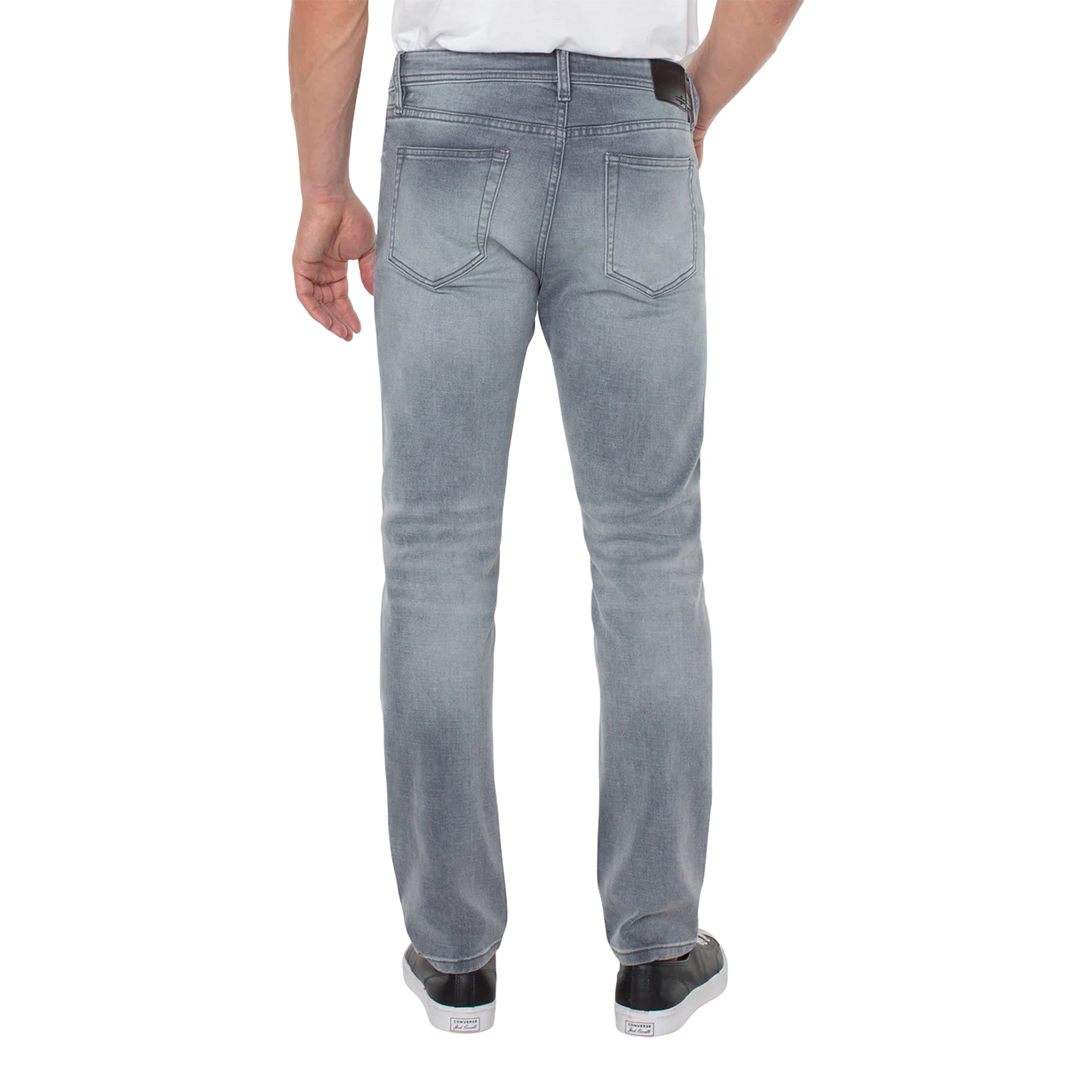 Kingston Silverlake Denim 32in - Denny's