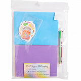 Camp Icons Stationary Set - Large