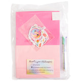 Sweet Treats Stationary Set - Large