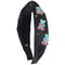Large Gummy Knot Headband - Denny's