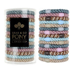 Grab & Go Pony Tube - Ballerina - Denny's