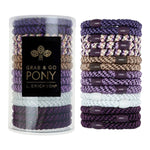 Grab & Go Pony Tube - Huckleberry - Denny's