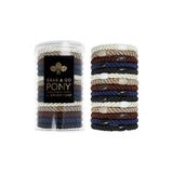 Grab & Go Pony Tube - Neutrals