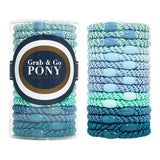 Grab & Go Pony Tube - Corsica - Denny's