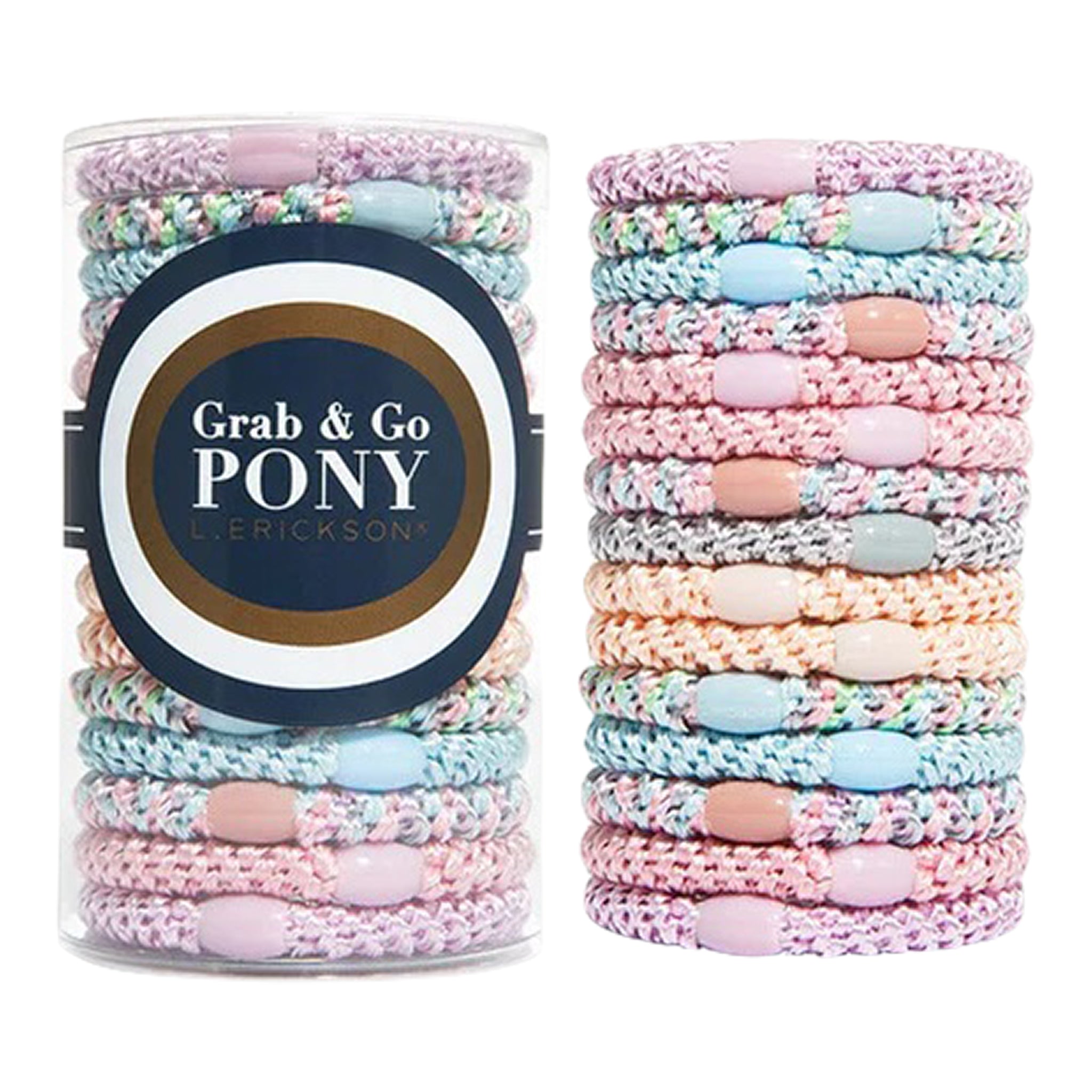Grab & Go Pony Tube - Tutu - Denny's