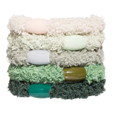 Cozy Pony 5 Pack - Moss