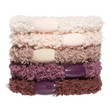 Cozy Pony 5 Pack - Stone