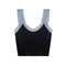 Liana Tank With Glacier Lace Trim - Denny's