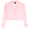 Ribbon Sweater Cardigan - Denny's