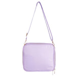 Nylon Lunch Tote - Denny's