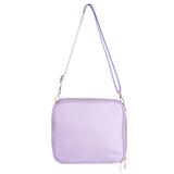 Nylon Lunch Tote - Denny's