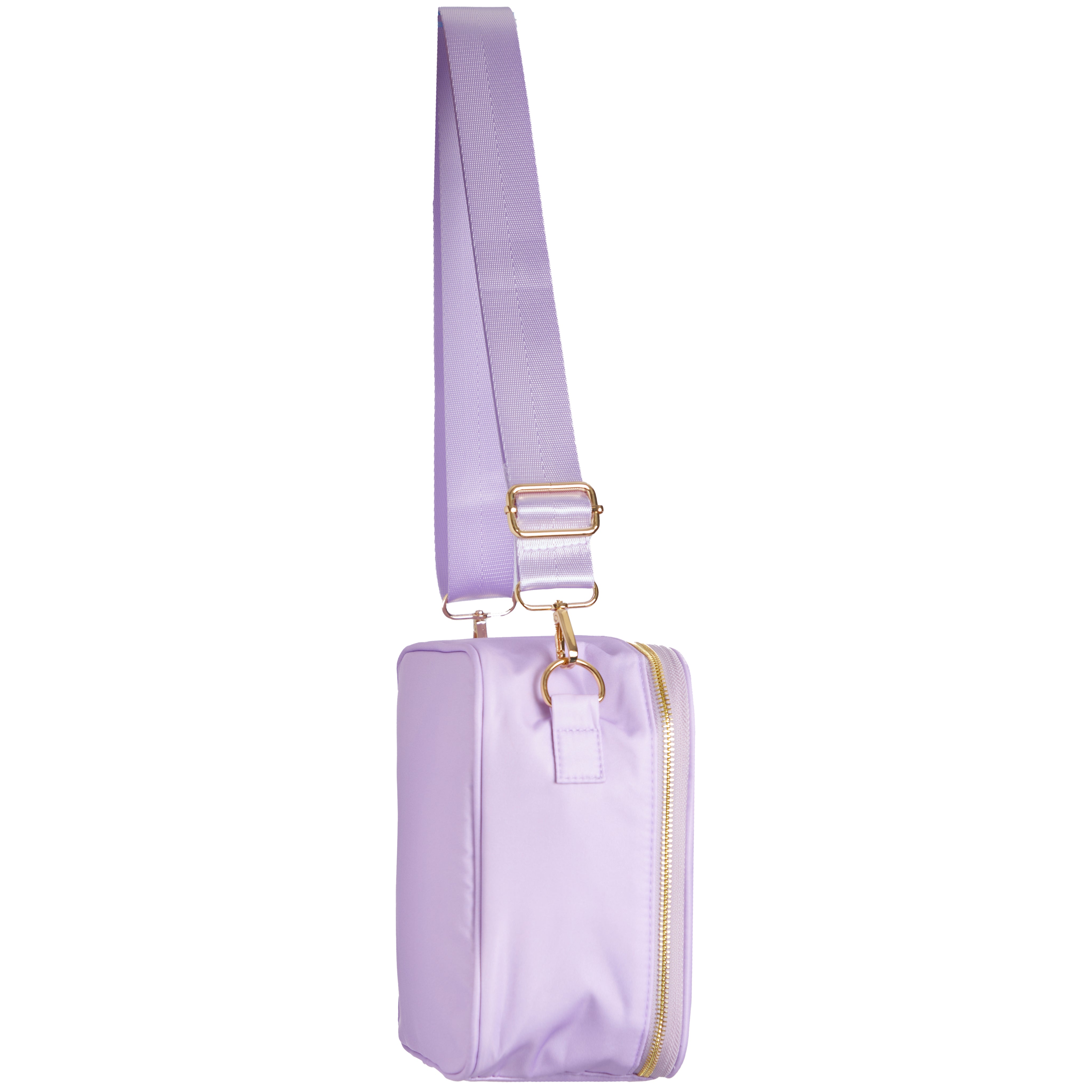 Nylon Lunch Tote - Denny's