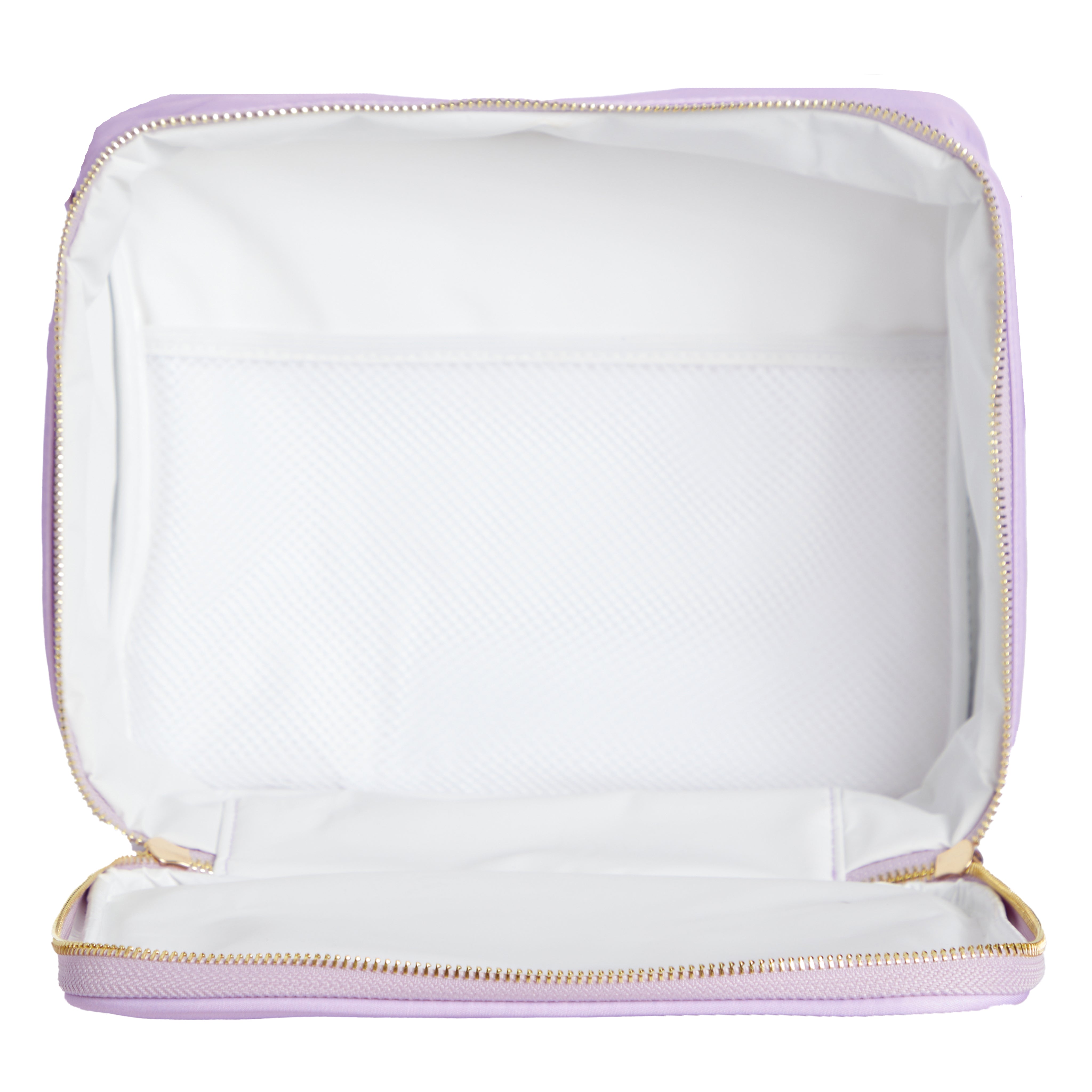 Nylon Lunch Tote - Denny's