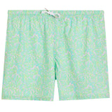 Limoncello Swim With Liner