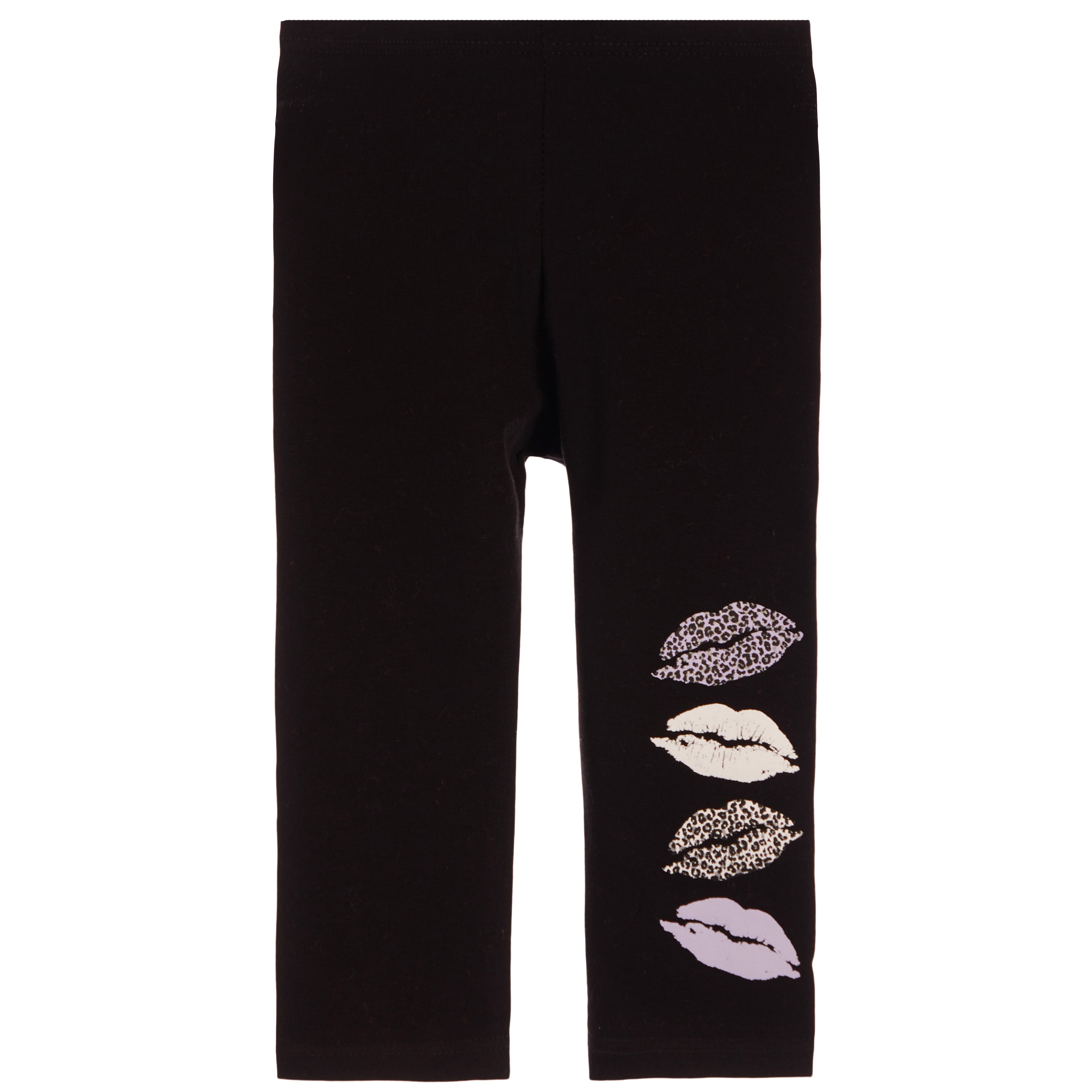 Lip Legging - Denny's