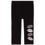 Lip Legging - Denny's