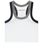 Livi Multi Trim RIb Tank - Denny's