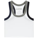 Livi Multi Trim RIb Tank - Denny's