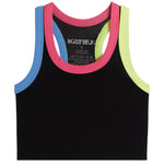 Livi Bright Trim Tank - Denny's