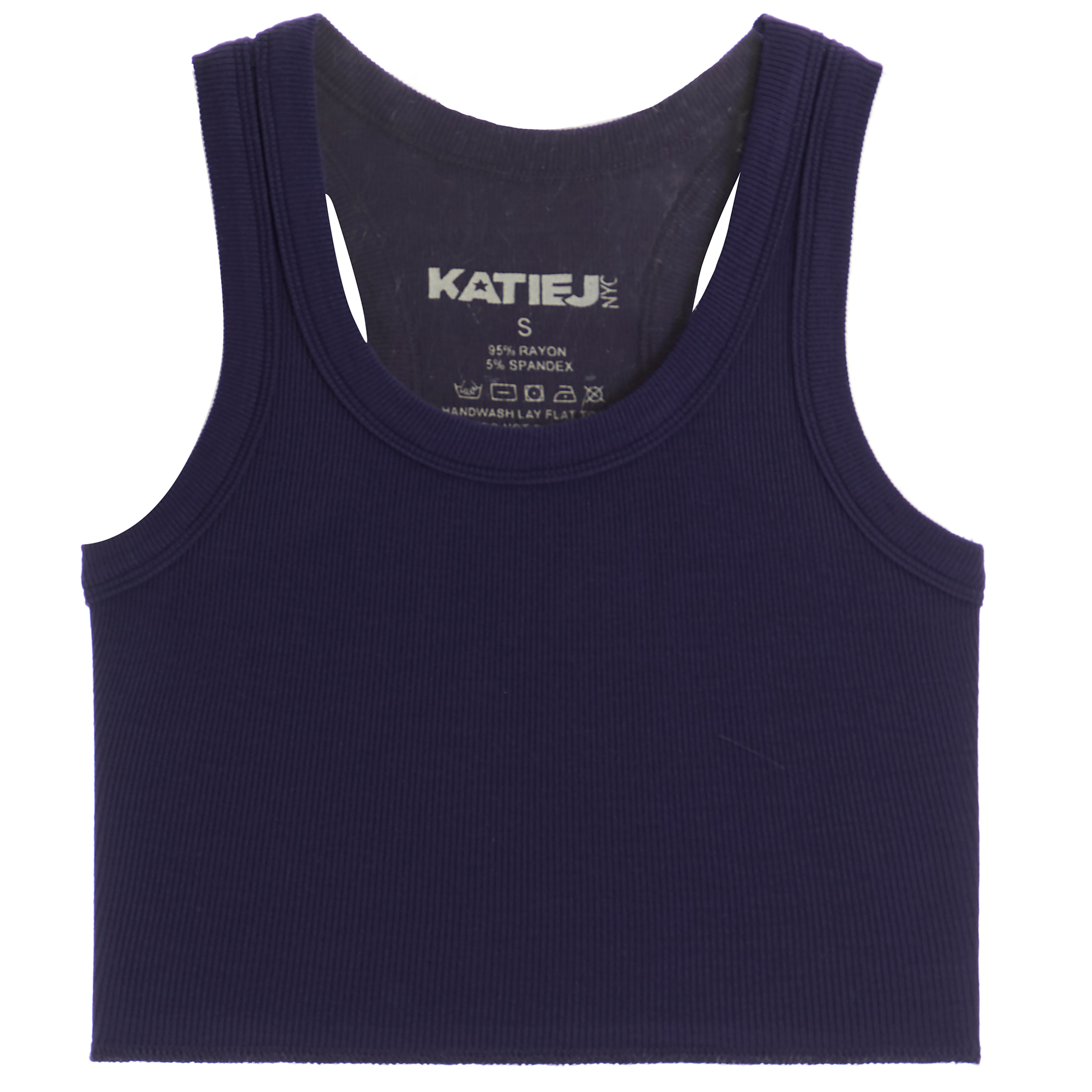 Livi Tank Top - Denny's