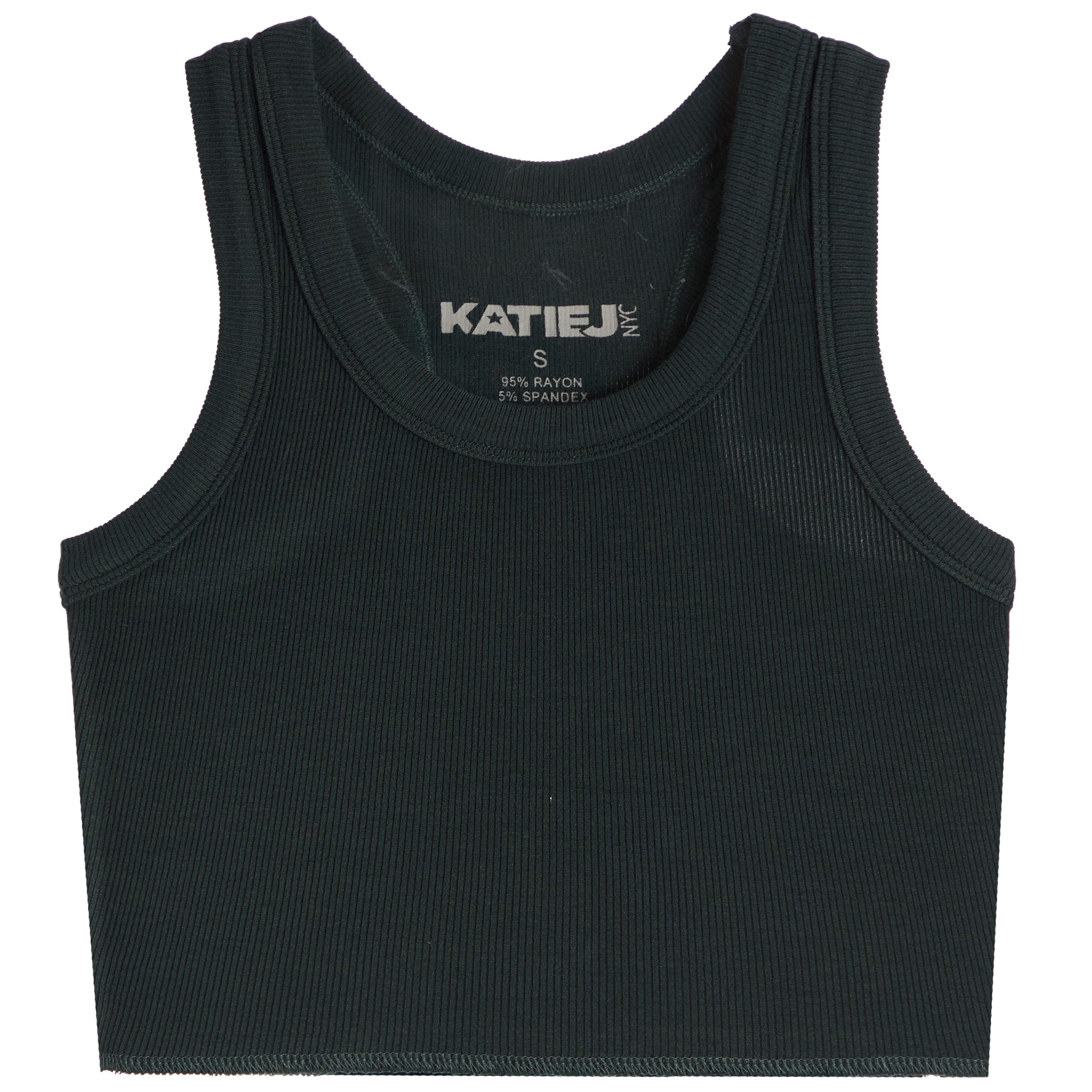 Tank Top - Denny's