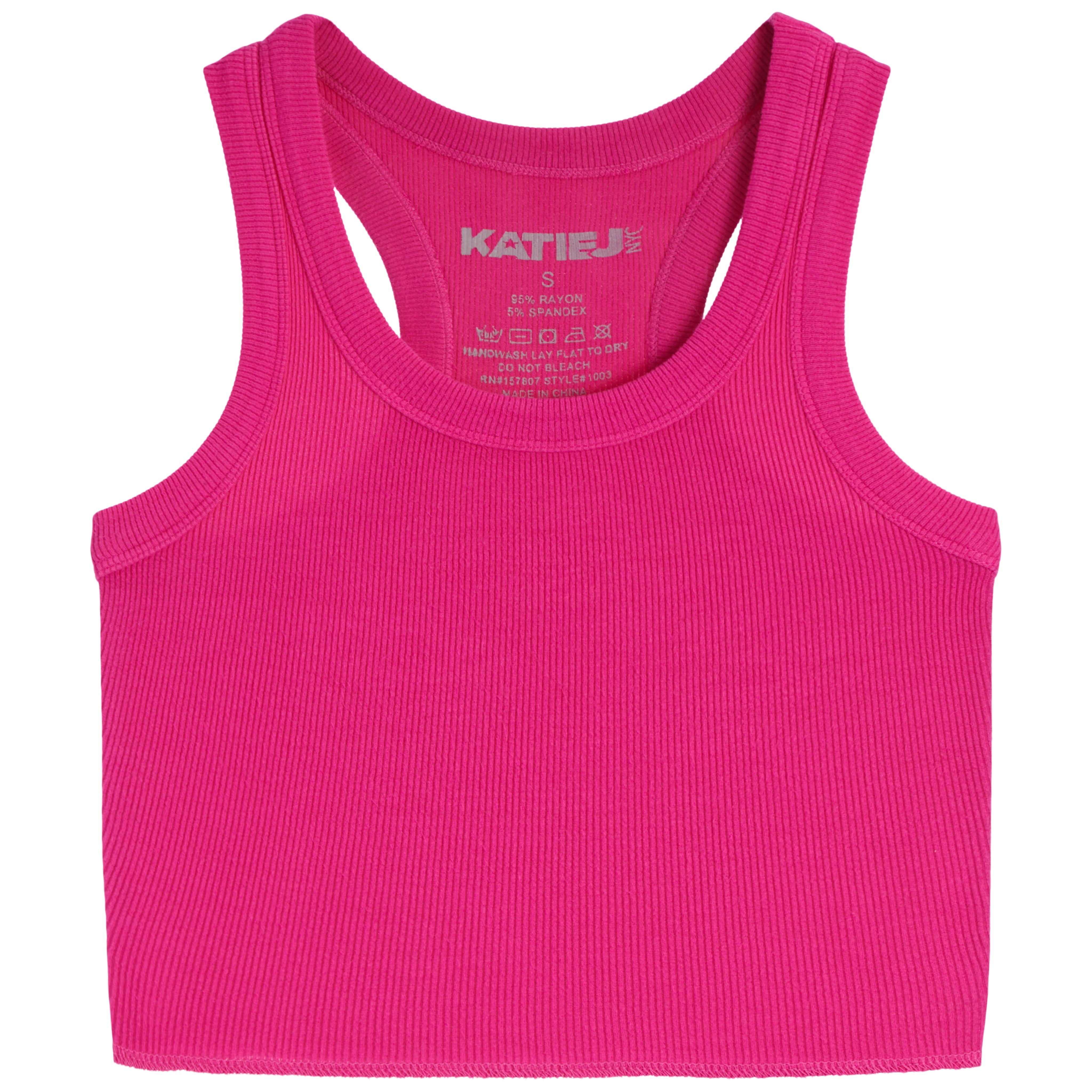 Livi Tank Top - Denny's